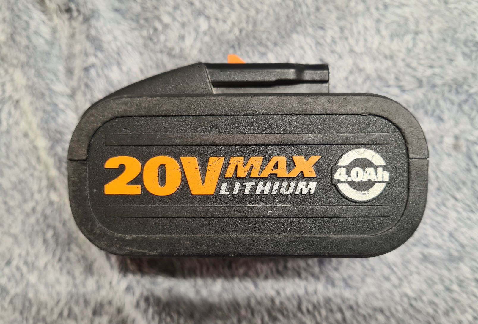 Akumulator / Bateria do urządzeń WORX 4Ah