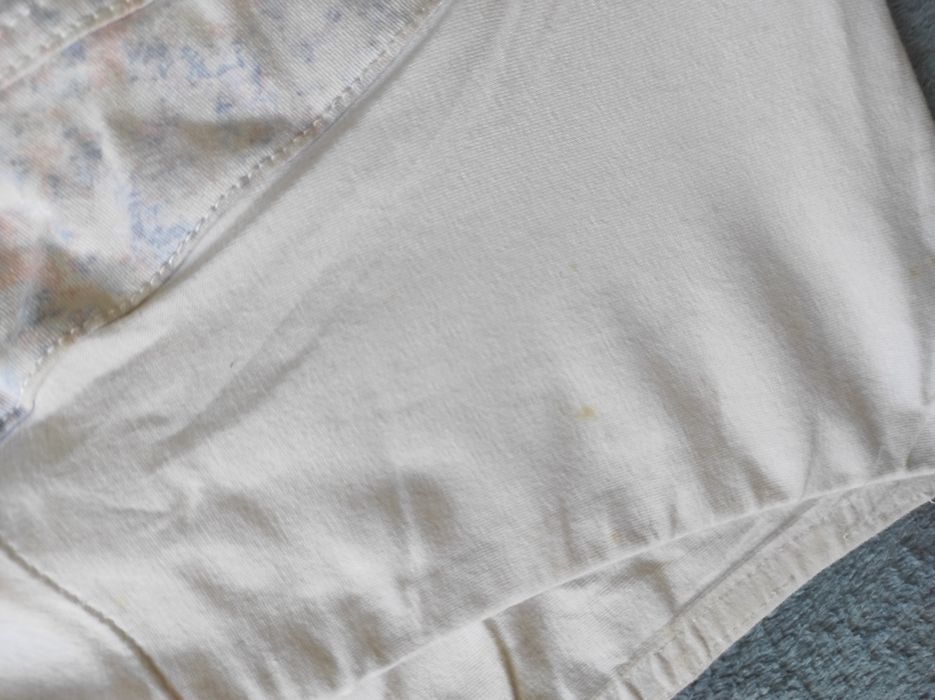 Spodnie ciążowe H&M