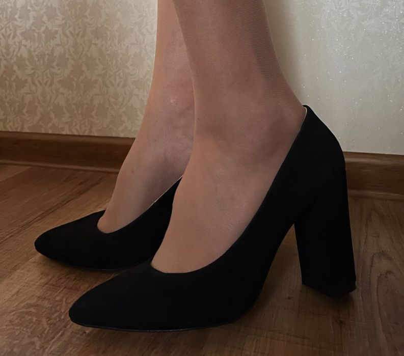 Продаю туфлі-човники «See Seven” 38 р. і 39р.