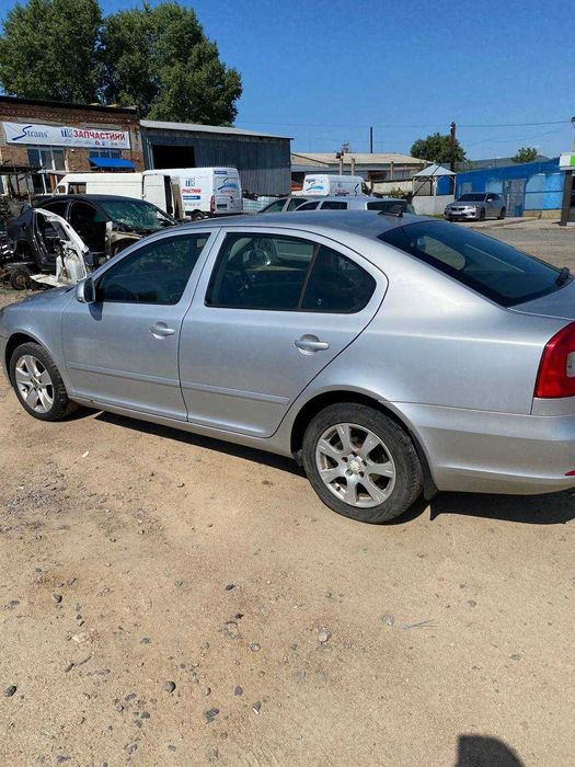 ГАРАНТІЯ. Розборка Шкода а5 Запчастини а5 рест / дорест. Разборка