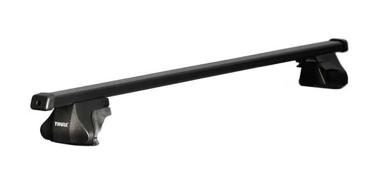 Kit Barra de Tejadilho THULE SmartRack 785000 com chave
