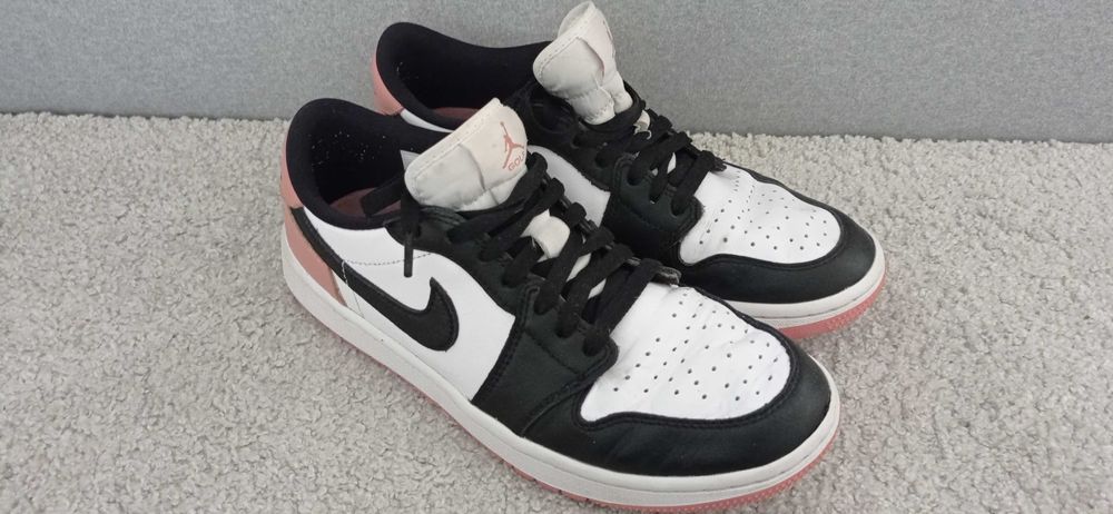 buty nike jordan rozm 39,5