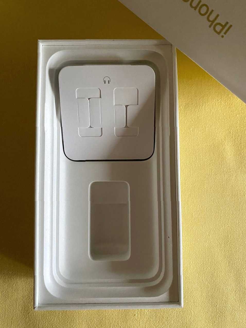 Оригінальні Apple EarPods EarPods Lightning