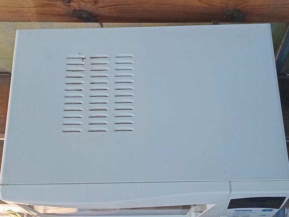 Микроволновка LG MB 4342A