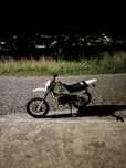 Vendo yamaha dt lc