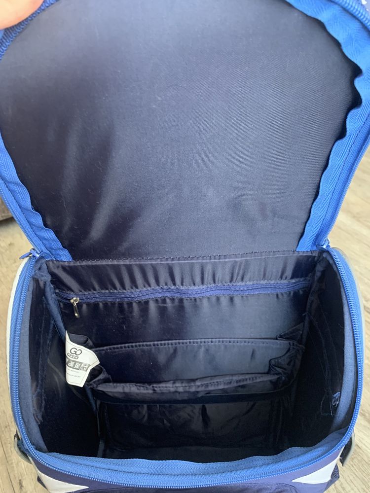 Рюкзак портфель ранец в школу для мальчика
