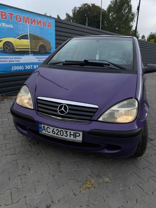 Продам Mercedes А160