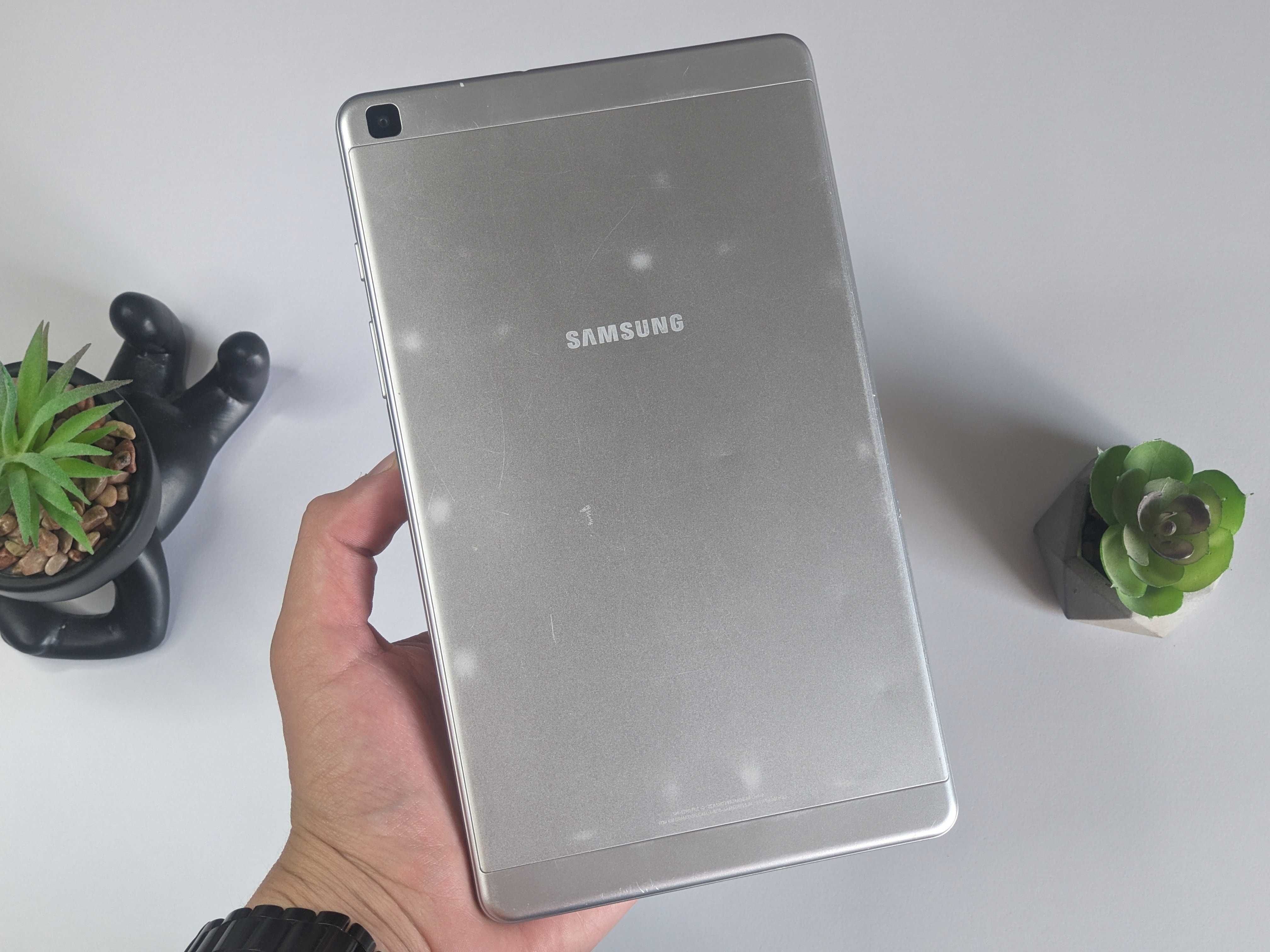 Чудовий планшет Samsung Galaxy Tab A 8.0" 32Gb | WiFi
