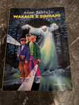 Wakacje z duchami Adam Bahdaj