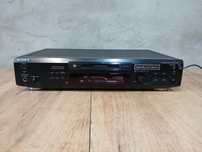 Odtwarzacz Mini Disc Sony MDS-JE520