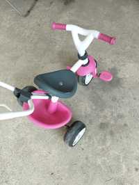 Triciclo para bebé