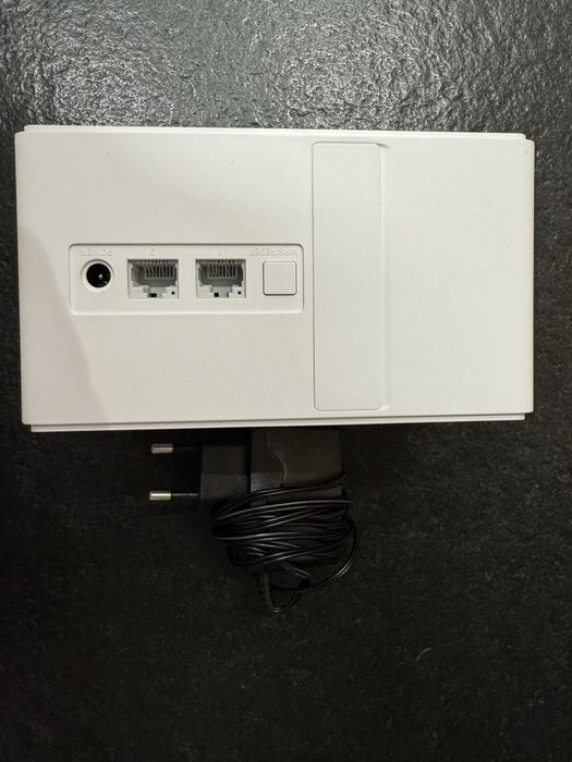 Router Mercusys MB110-4G SIM