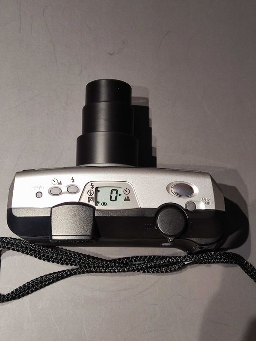 Pentax Espio 115V - Câmara Analógica - RESERVADA