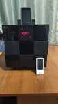Док-станція LG ND8520 Bluetooth Ipod