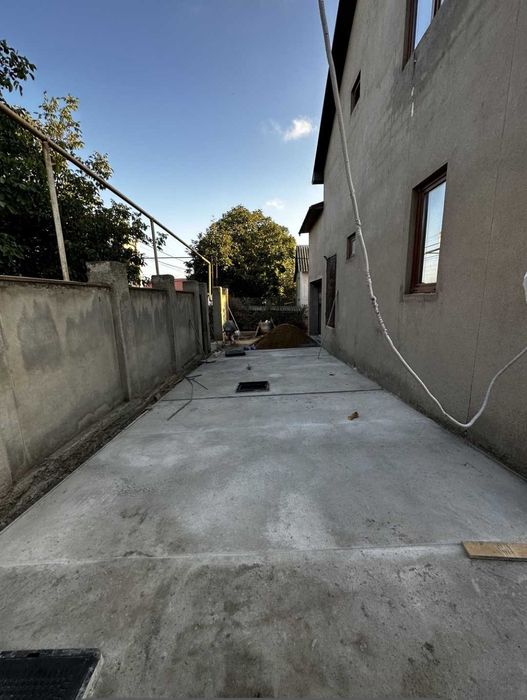 Добротный дом в пгт Таирово