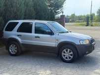 Продам Ford MAVERICK