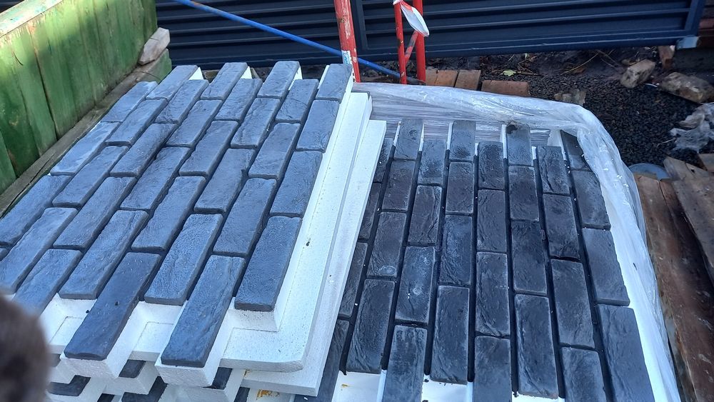 Термопанелі фасадні