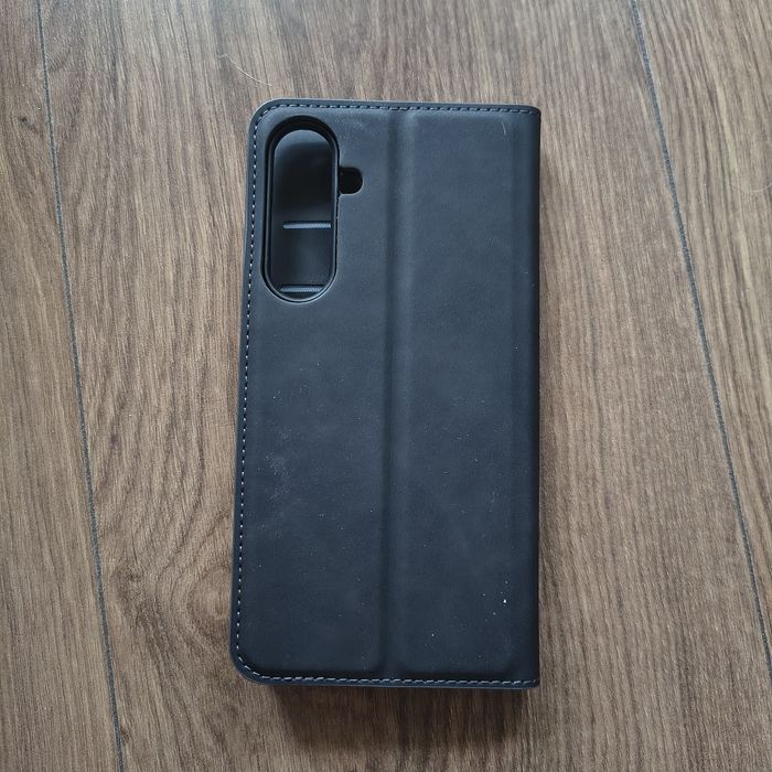 Futerał case pokrowiec etui Samsung Galaxy s24 fe