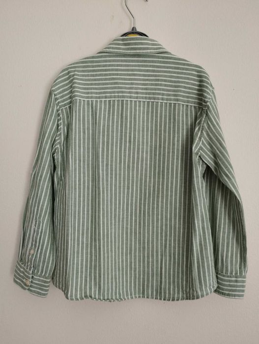 Camisas de menino