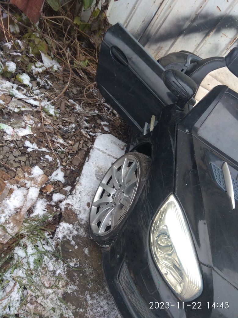 Машинка на літій іоному акамуляторі дитяча автомобіль