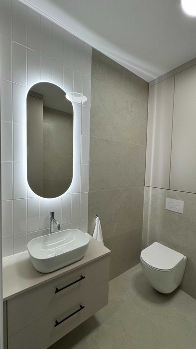 Na sprzedaż NOWE mieszkania w Hanulinie