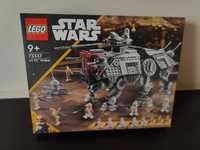 Lego Star-Wars Walker 75337 |LEGO|
