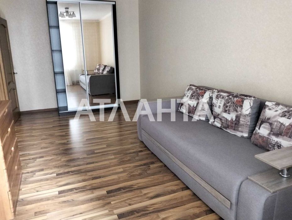 1комнатная квартира в новом ЖК с мебелью и техникой. Лучшая цена!!!