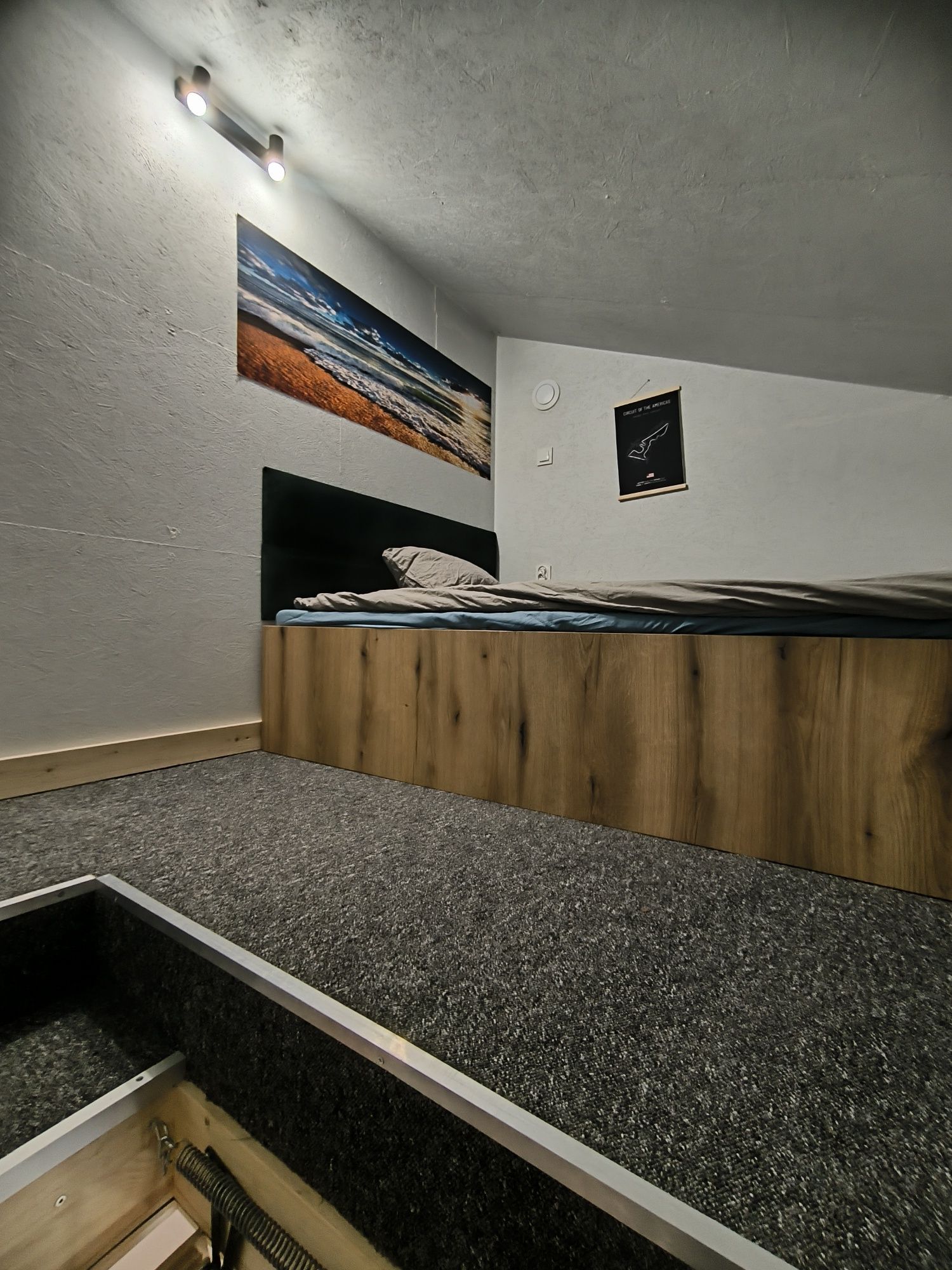 Kwatery pracownicze Hotel Noclegi TANIO Prywatna łazienka. 1-7 osób.