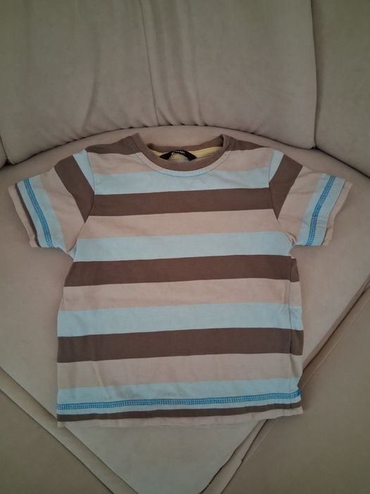 Футболки на 2 роки 92 розмір