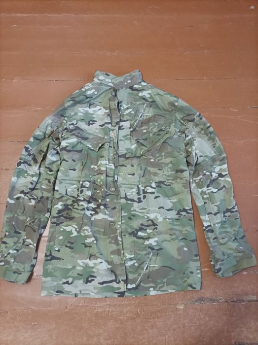 Кітель Crye Precision G4 NSPA FIELD SHIRT