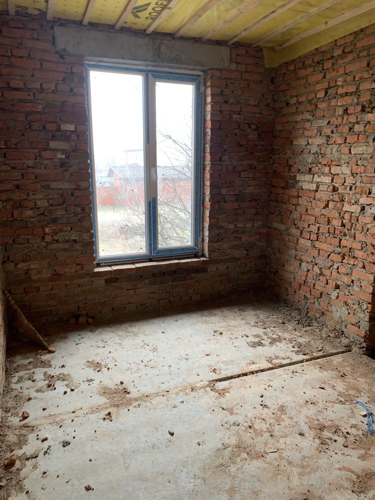 Продаж 2 поверхового таунхауса, 92 кв. м, 2 кімнати