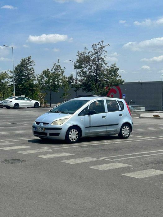 Mitsubishi Colt 1.1 Para vender logo