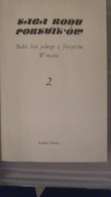 Saga rodu Forsyte'ów John Galsworthy