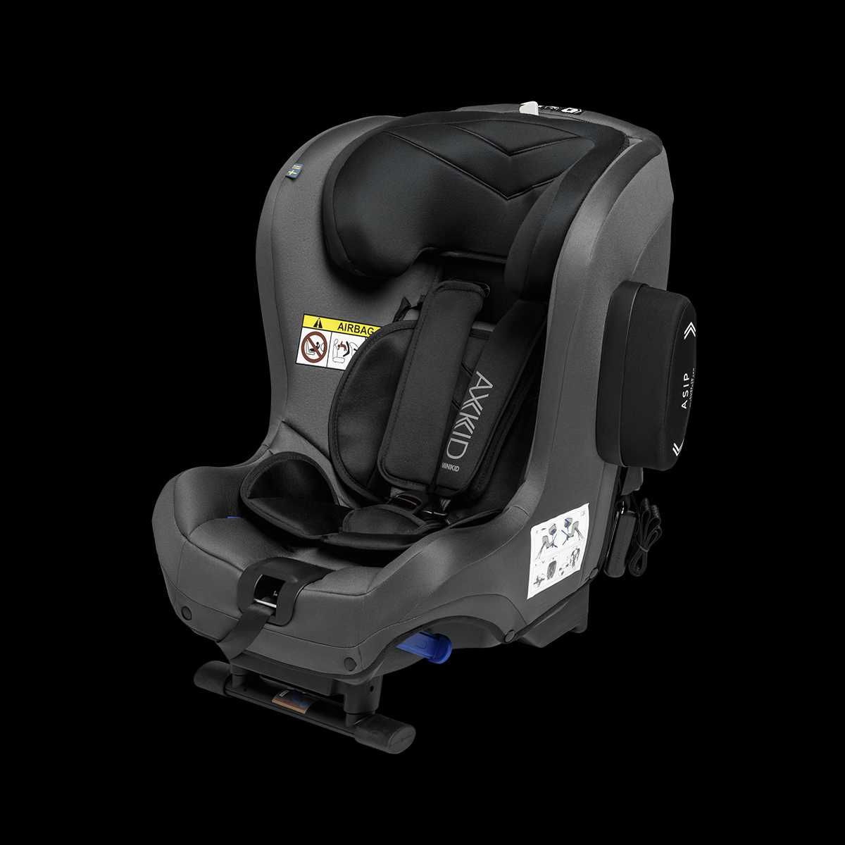 Axkid minikid 2.0