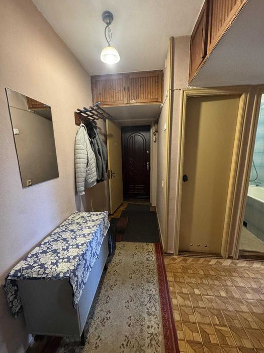 Продам 3-к квартиру, 7/9 эт, на ул. Краснова/Толбухина (922-503)