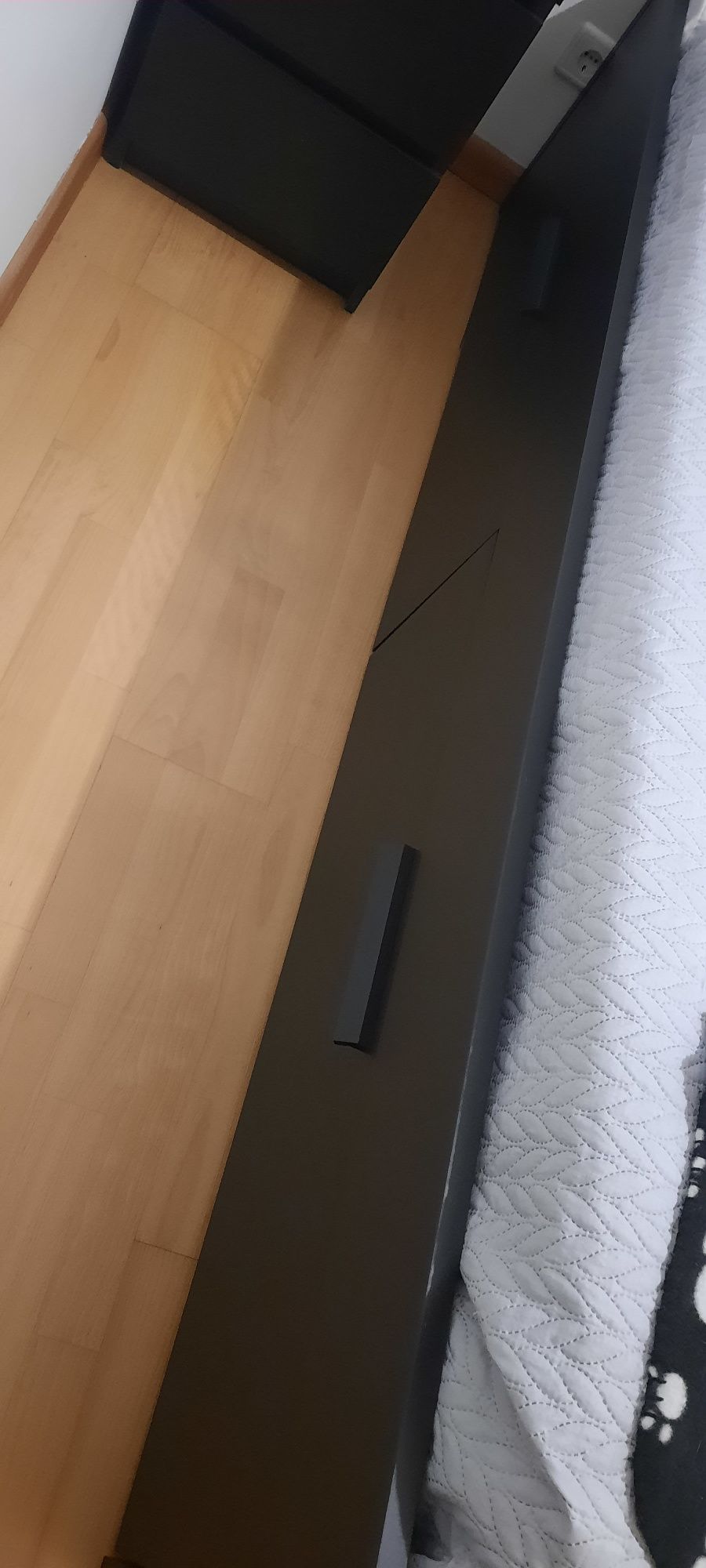 Mobilia quarto ikea