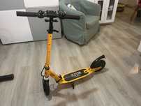 Trotinete Olsson