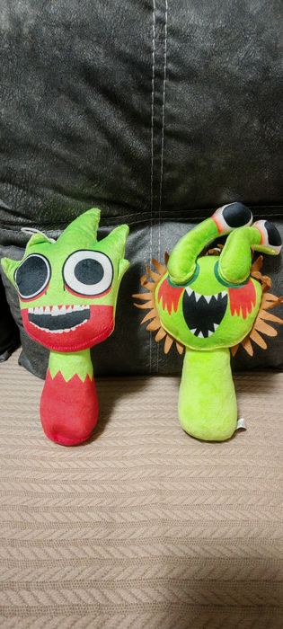 -- Incredibox Sprunki --