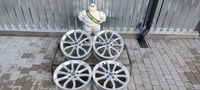 Диски Audi R18 5x112 7,5J ET39 A4 S4 A6 Mercedes VW B7 B8 Skoda Seat