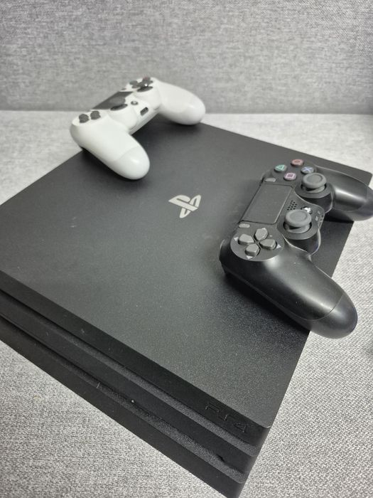 SonyPlaystation 4 pro