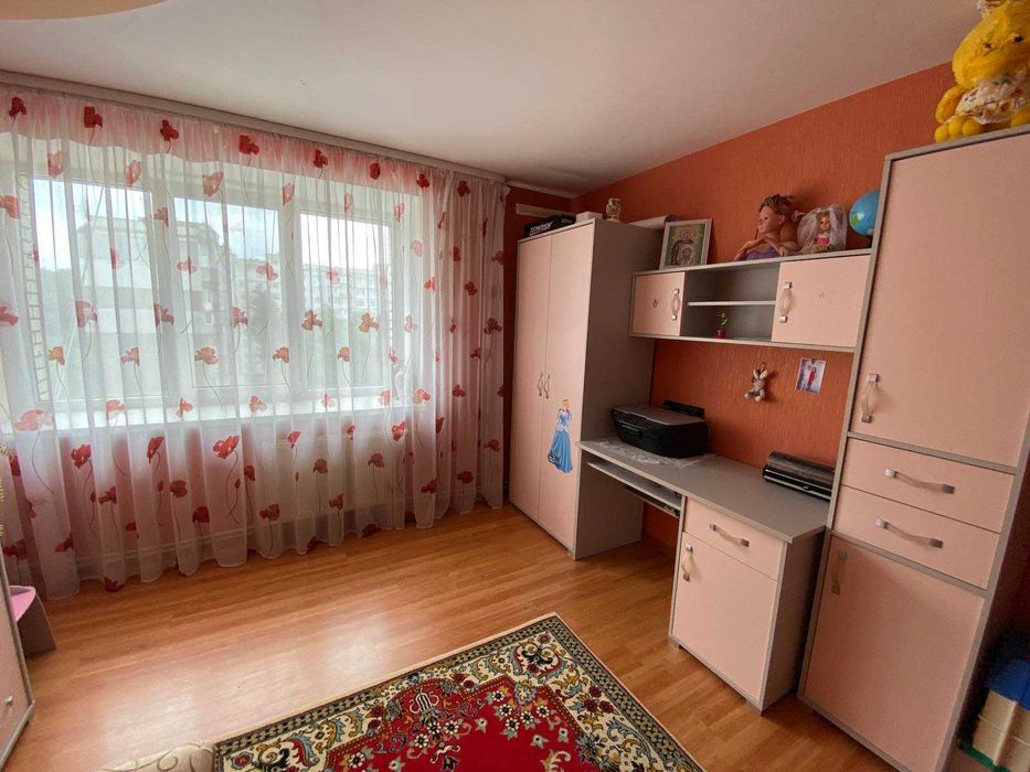Продаж великої квартири в Новобудові 2010р ID: 23682