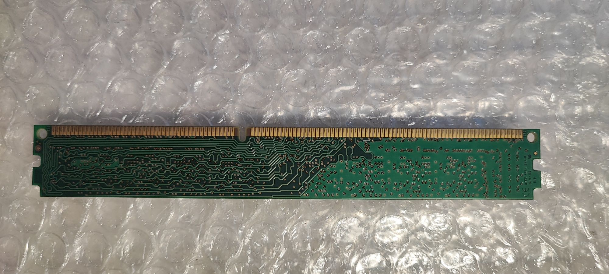 Оперативна пам'ять ddr3 4гб