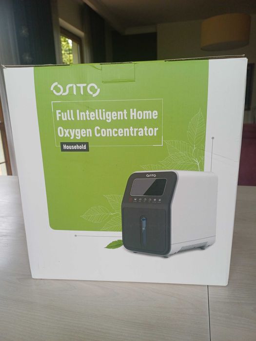 Koncentrator tlenu Osito