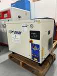 Compressor Orion 10cv