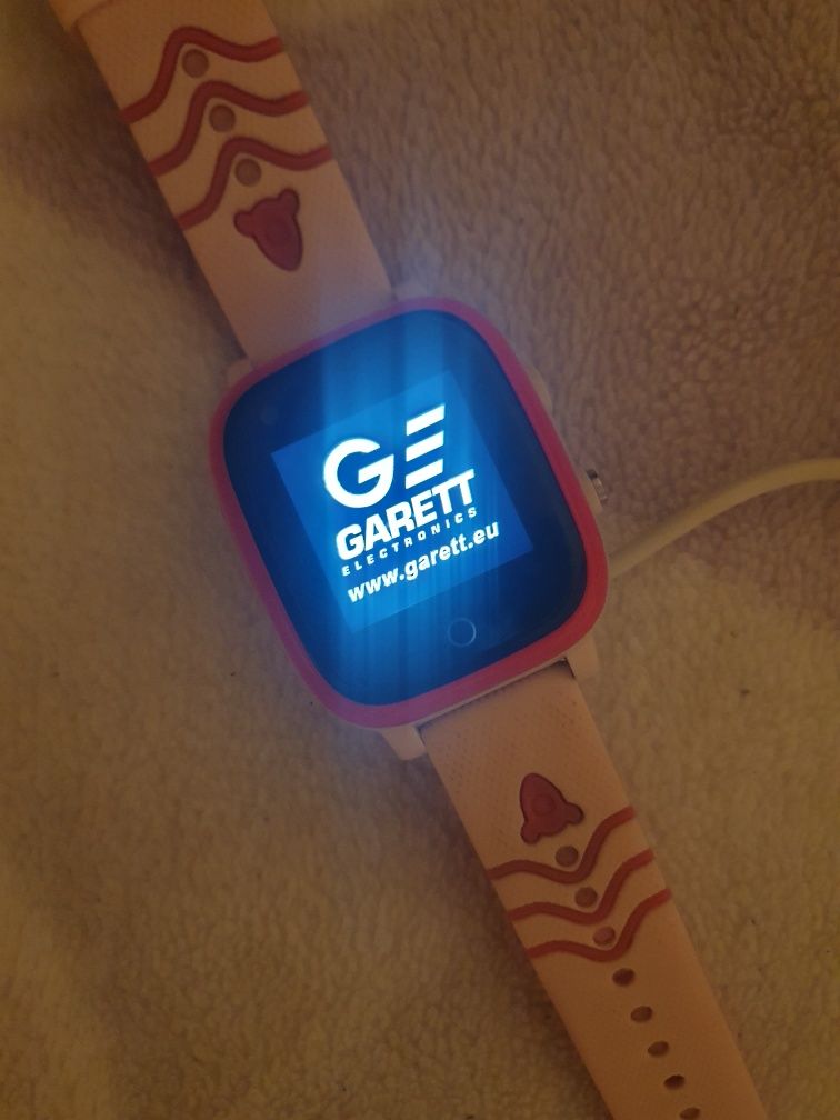 Garett Kids Sun 4g