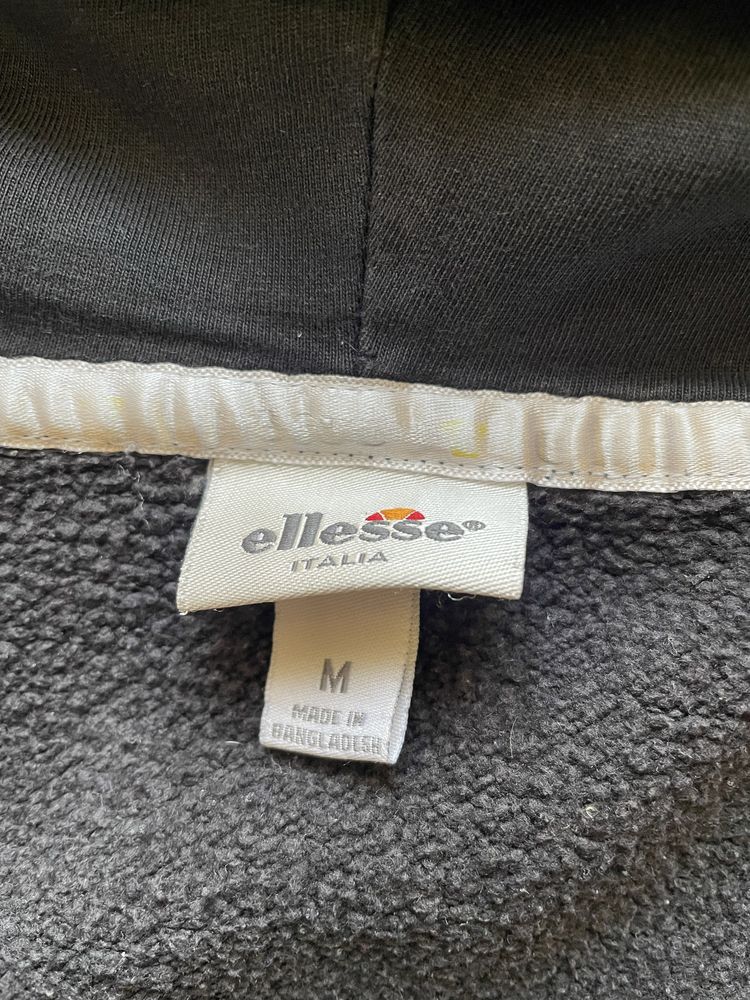 Зіп худі ellesse