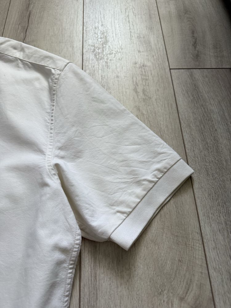 Рубашка сорочка Fred Perry Boss Shark