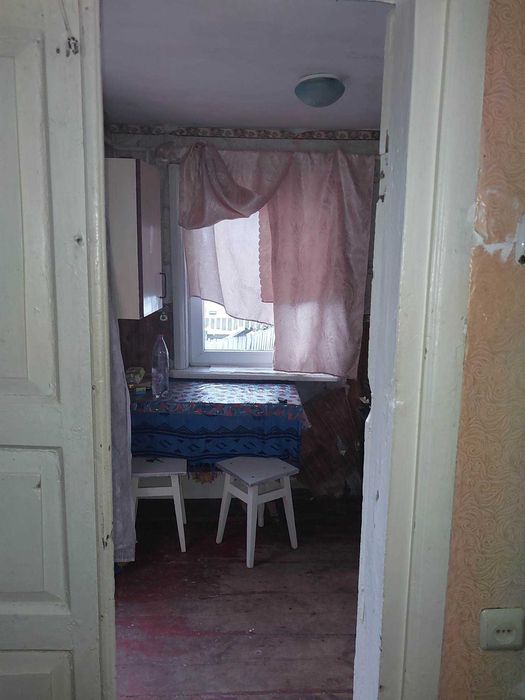 Продам частину будинку