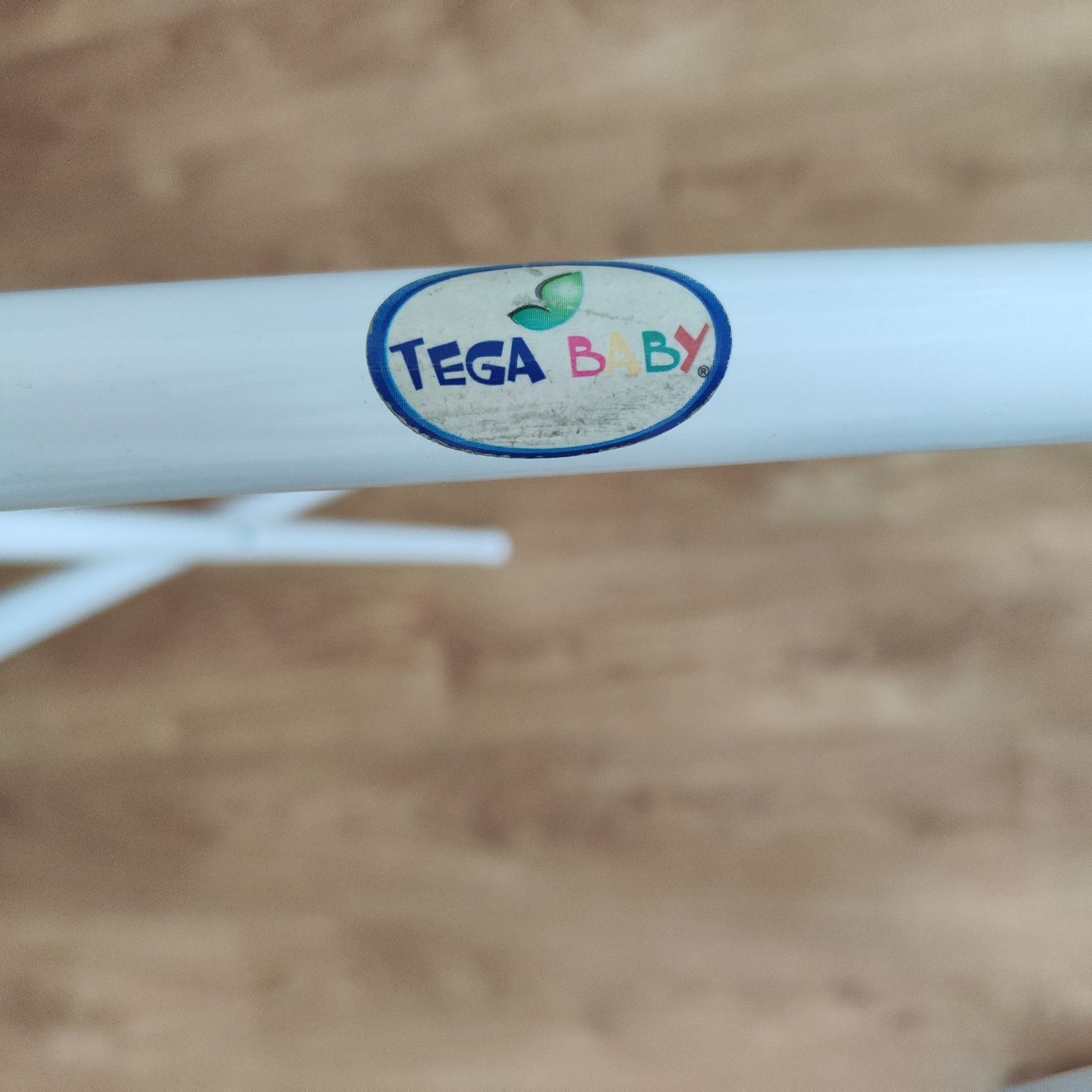Stojak pod wanienkę tega baby