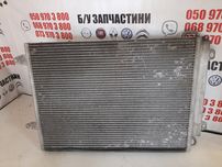 Радіатор Кондиціонера пасат б6 2.0 1.9 Vw Passat B6